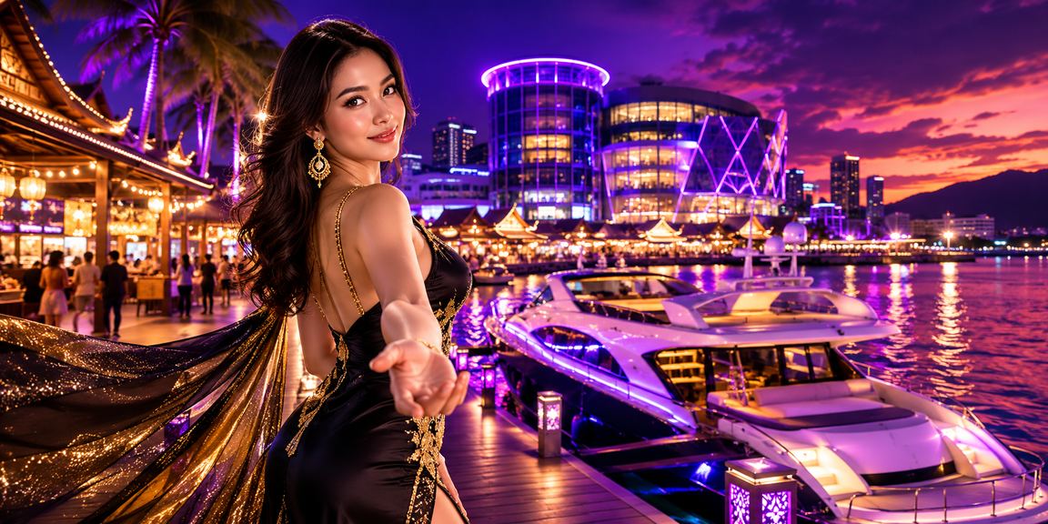 Pengguna Malaysia menikmati hiburan kasino dalam talian pada pelbagai peranti