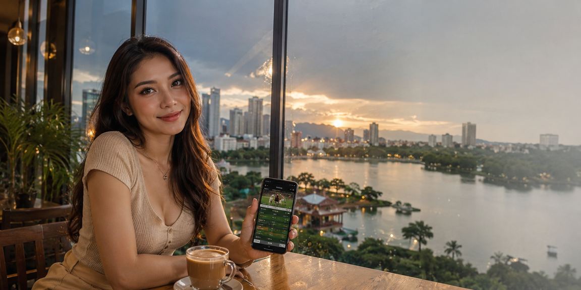 Ahli baru Malaysia menerima bonus selamat datang 820rr selepas membuat deposit pertama